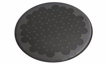 太空中的碳化硅