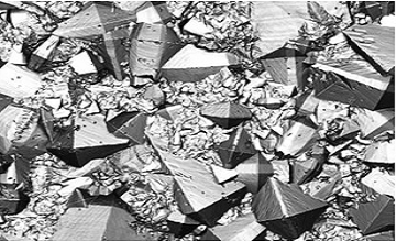 碳化硅的高温制作工艺